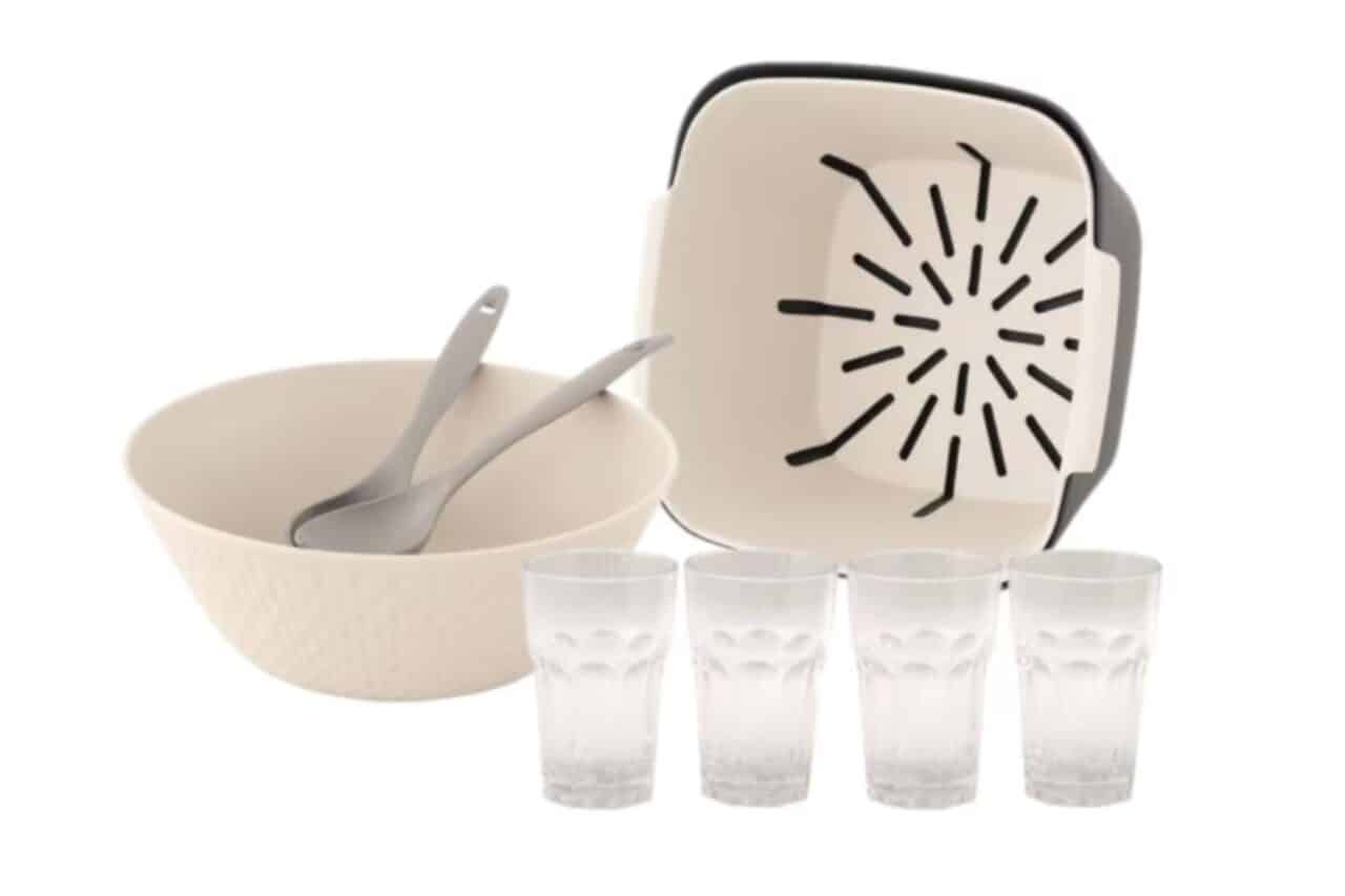 So campen Champions: Großer Sale bei Camping Wagner, nicht nur für Fußball-Fans! 4 outwell set bei camping wagner