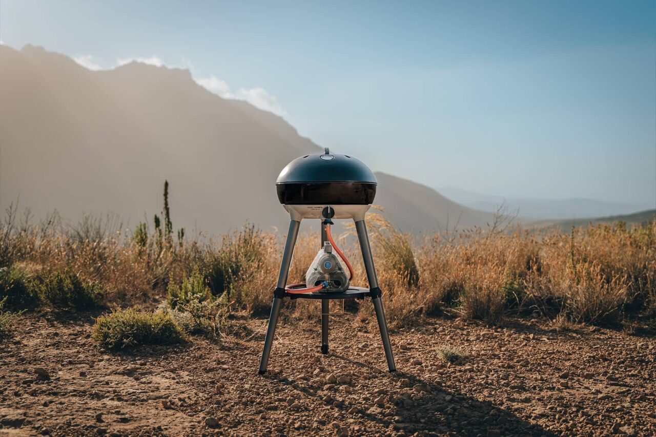 Camping-Grill CADAC | Dometic: 10 % auf das gesamte Grill-Sortiment