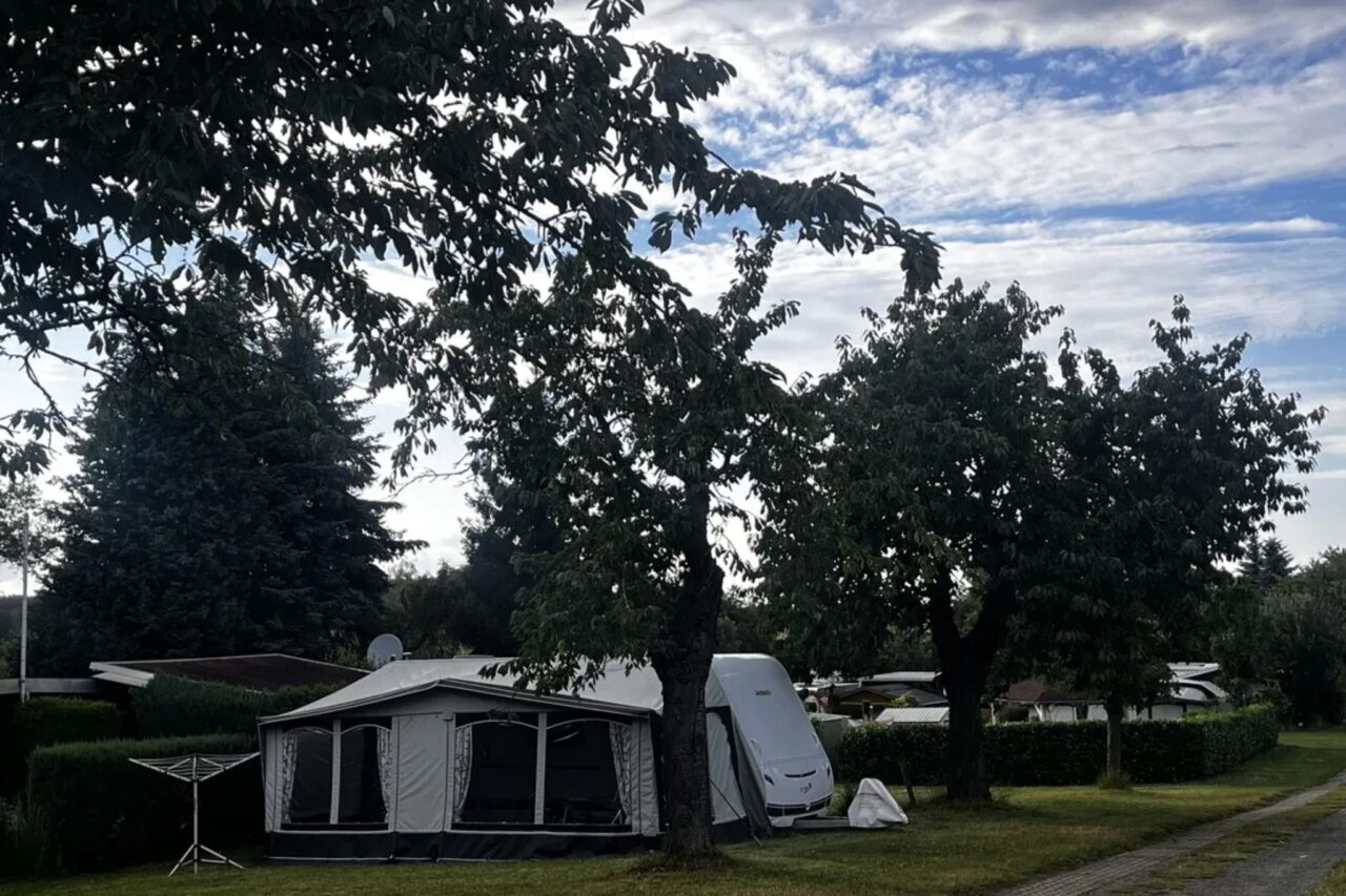 Eiforbibbsch! Die besten Campingplätze in Sachsen mit Tipps für die schönsten Regionen und Ausflüge 14 campingplatz landidyll bad lausick