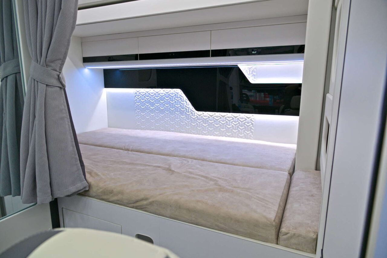 deddle rv easy tour e max bett