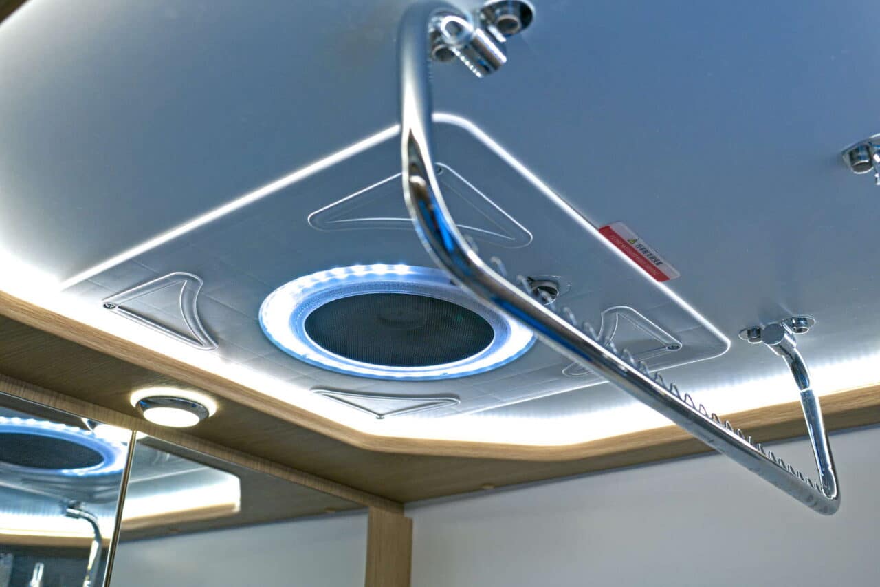 deddle rv easy tour e pro klimaanlage