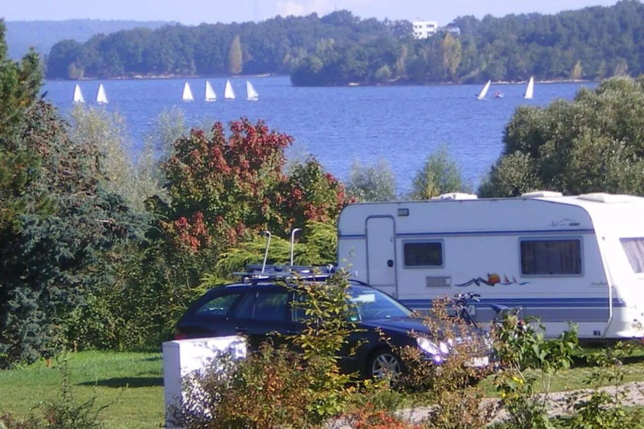 Eiforbibbsch! Die besten Campingplätze in Sachsen mit Tipps für die schönsten Regionen und Ausflüge 8 natur abenteuercamping bautzen