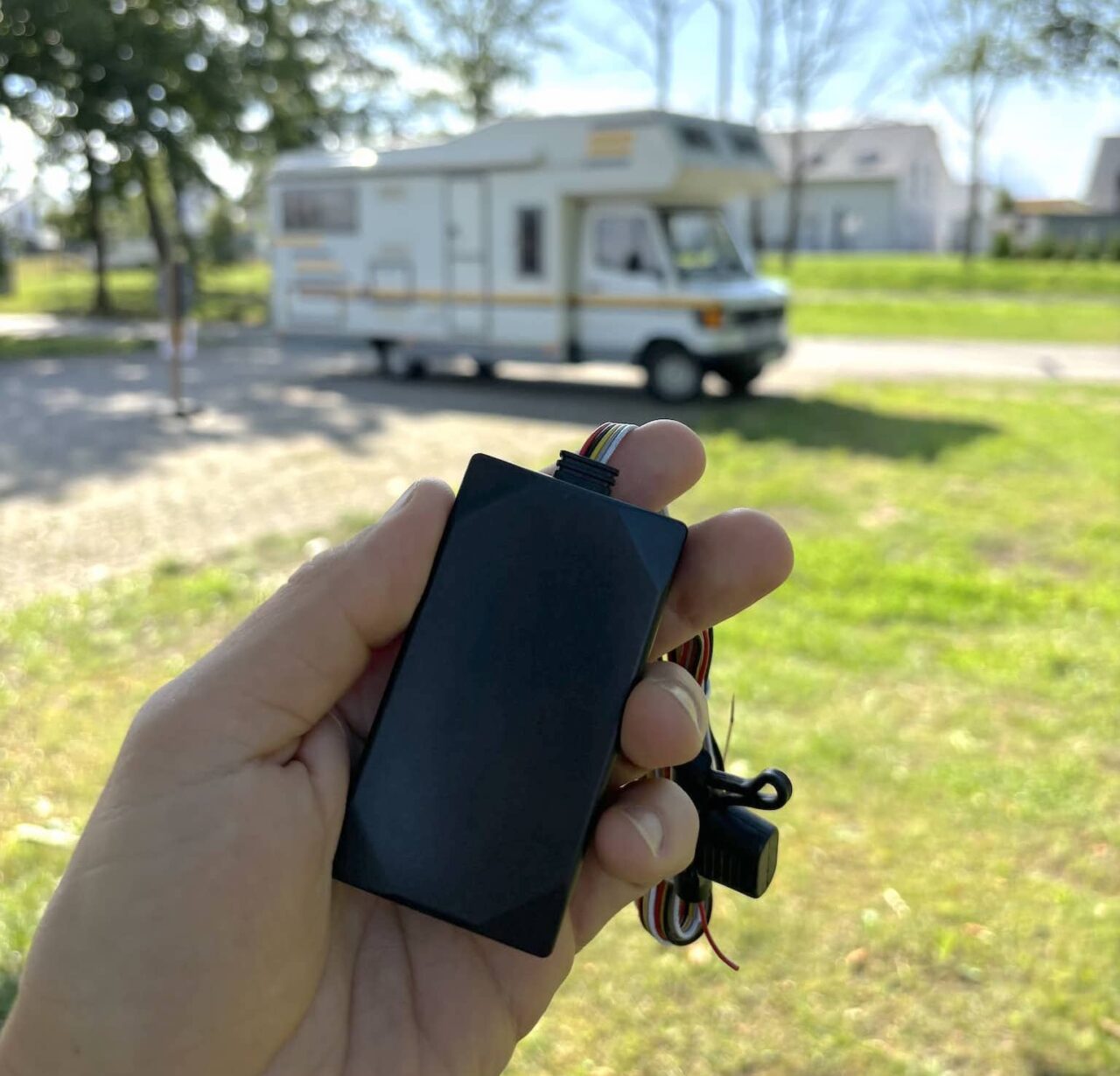 trackiwi gps tracker wohnwagen wohnmobil campervan 1