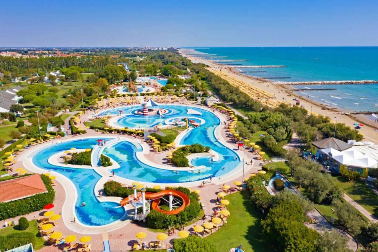 Campingplätze mit Aquaparks Italien_Centro-Vacanze-Pradelle-Torri
