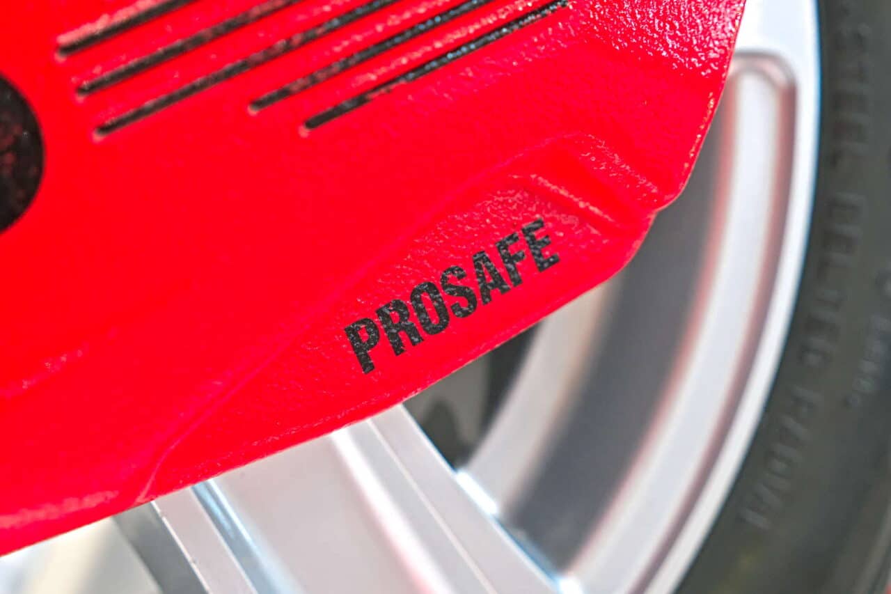 al ko prosafe radkralle logo