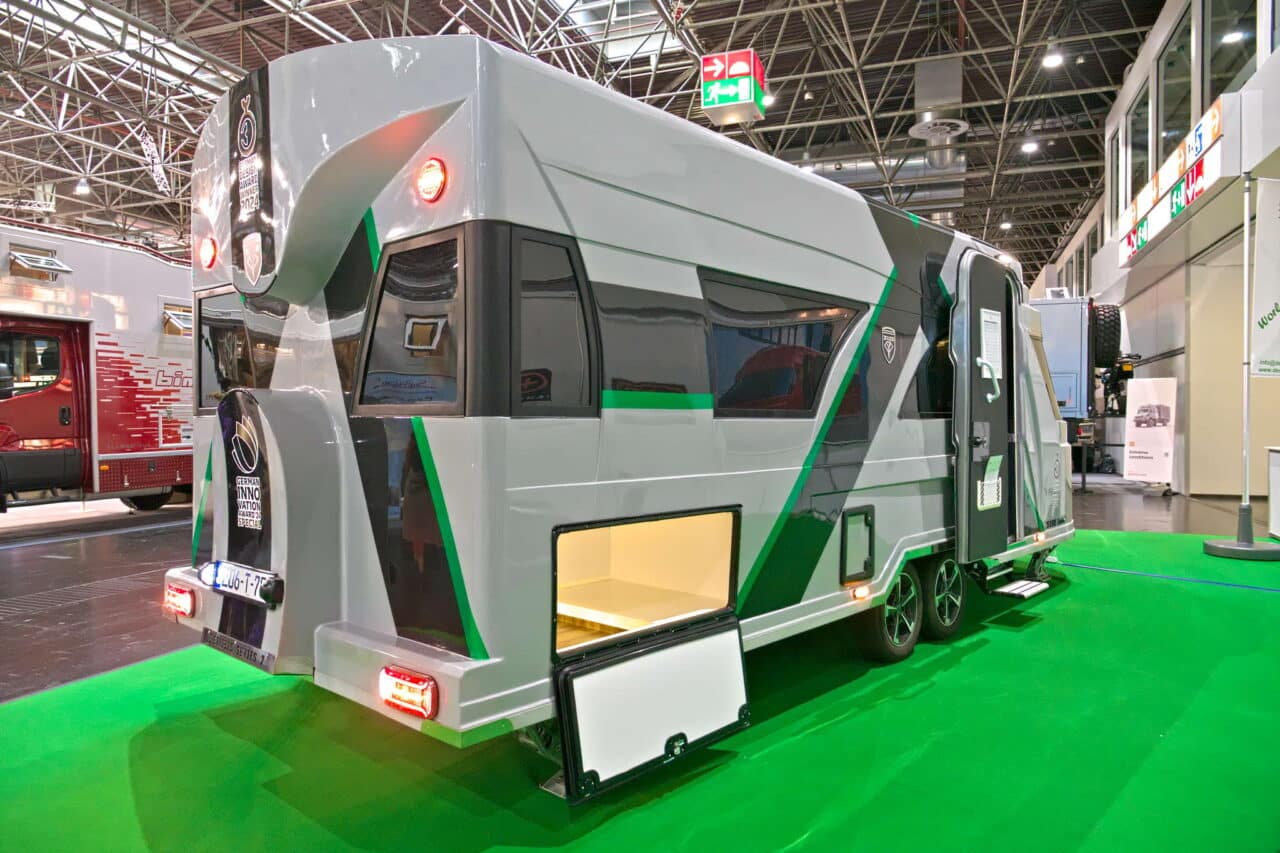 derubis series 7 heckansicht