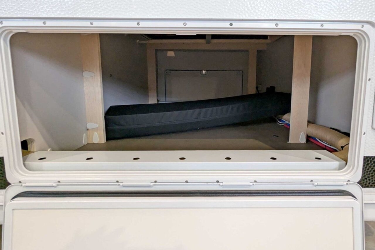 lmc sassino 470 k caravan salon 2024 durchreiche