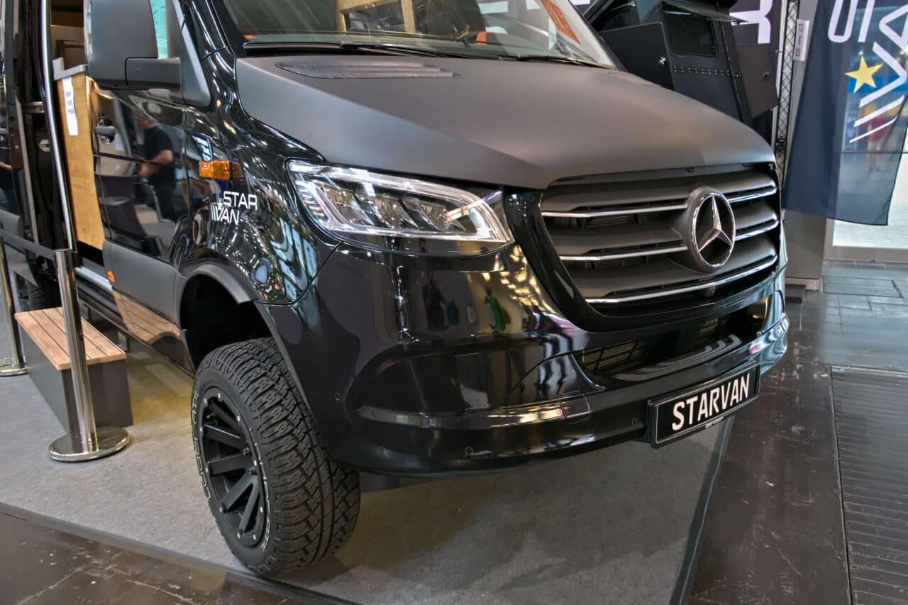 starvan rebel 4x4 allrad 1