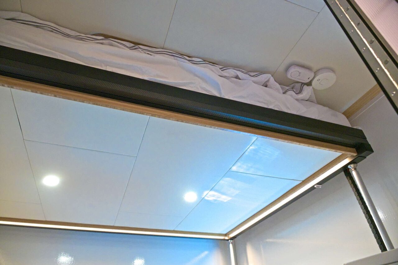 blissmobil bett caravan salon 2024 c jalil landero flores
