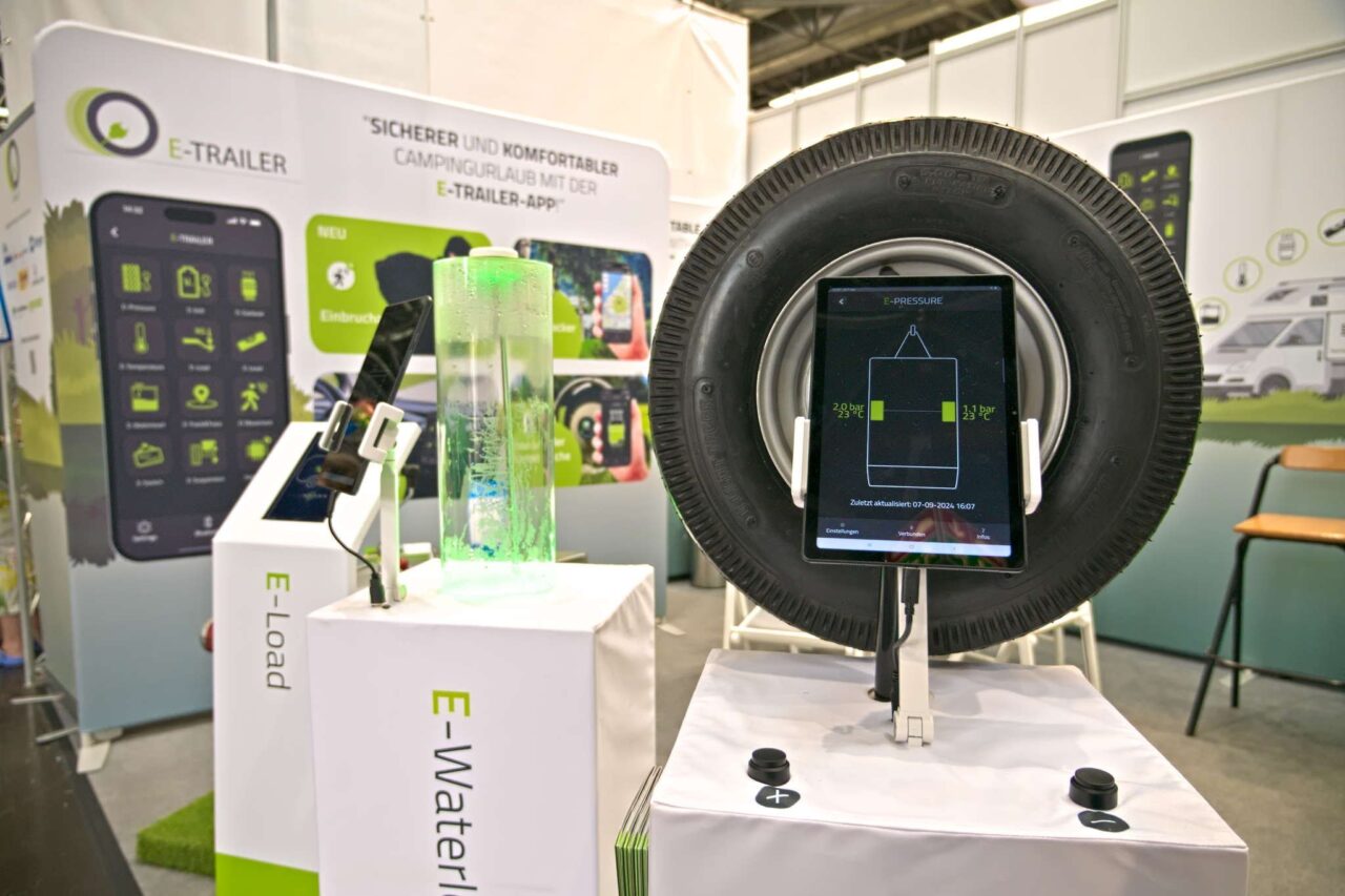 e trailer app e pressure caravan salon 2024 c jalil landero flores