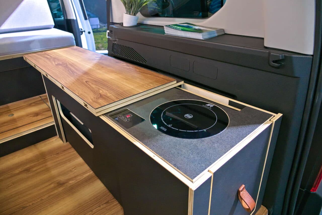 vanderer one kuechenmodul