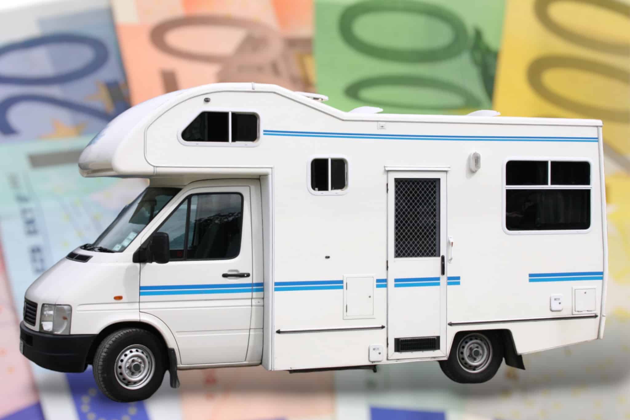 Drastische Preiserhöhungen bei Wohnmobilversicherungen – das sind die Gründe 
