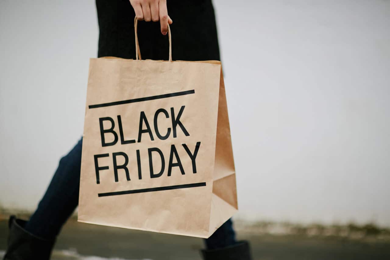 black friday camperstyle