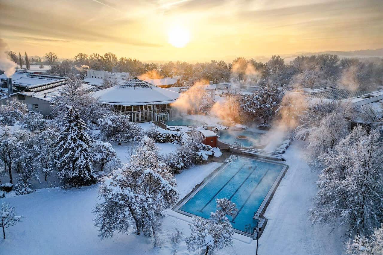 rottal terme