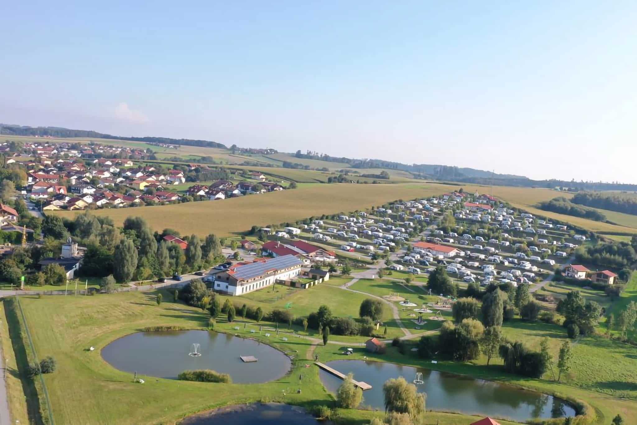 Früh buchen, entspannt sparen: So sicherst du dir 10 % Rabatt für die Camping-Saison 2026