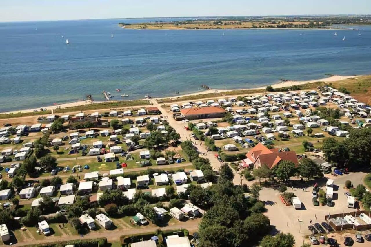 adac superplatz camping miramar fehmarn