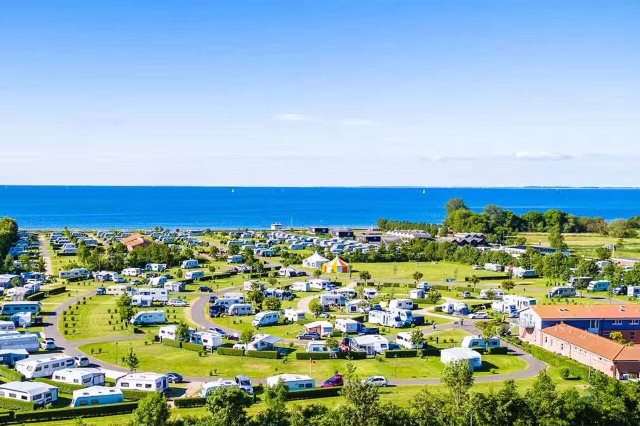 adac superplatz insel camp fehmarn