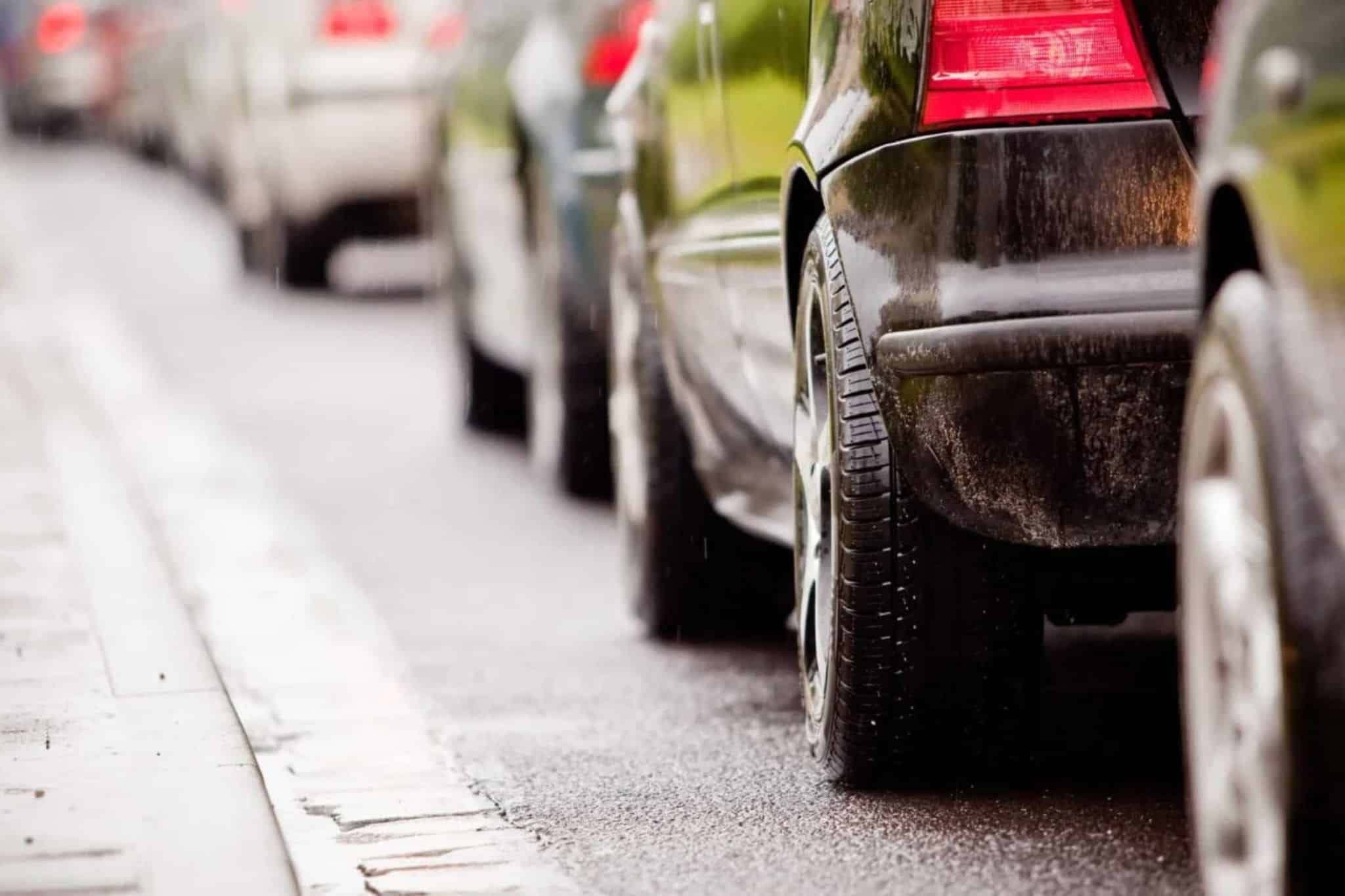 Änderungen für Autofahrer 2025: Das musst du wissen