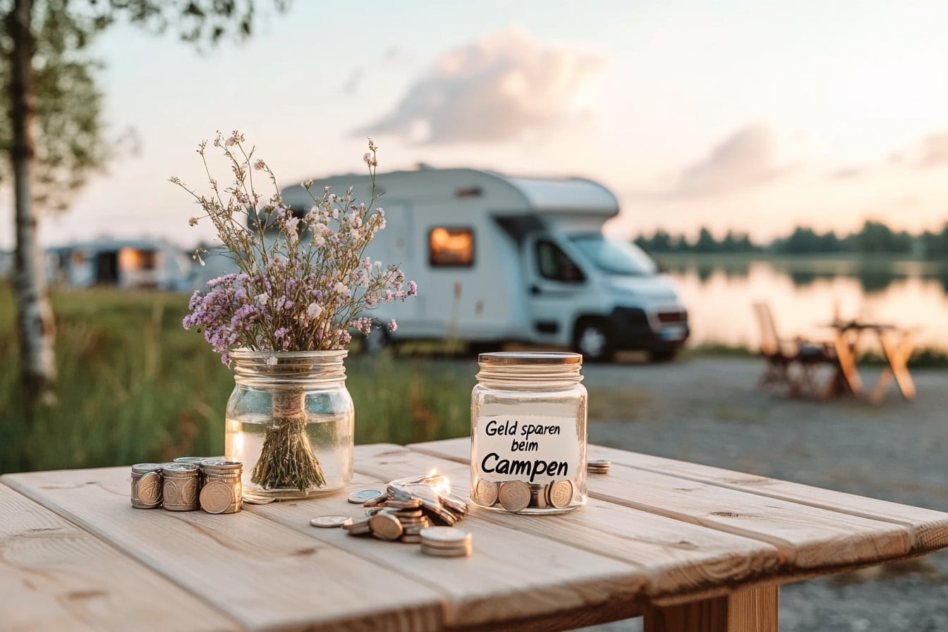 Rabattkarten für Camper 2025: Diese Änderungen musst du kennen!