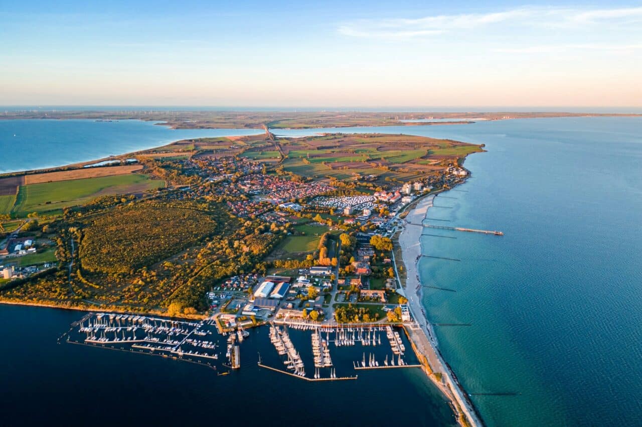 Camping-Schnäppchen: 30 Top-Plätze in Deutschland und den Niederlanden für unter 30 Euro! 2 Camping Strandparadies meerreise