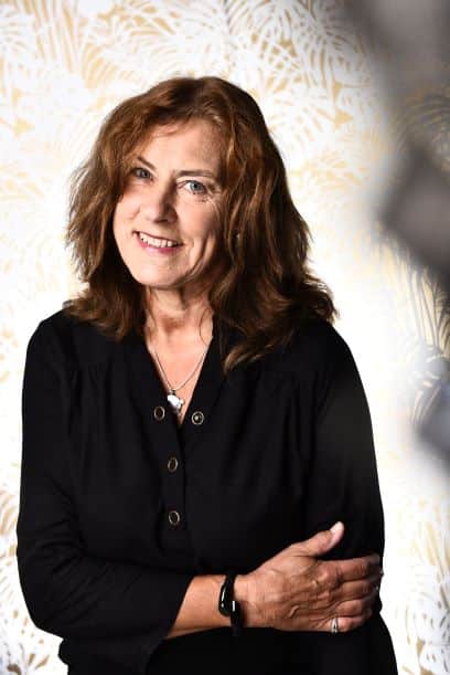 Autorenfoto Margret
