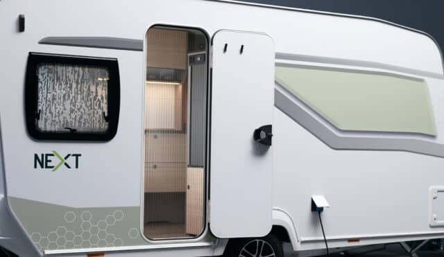 NEXT380 Fliegenschutz Tuer insect screen door