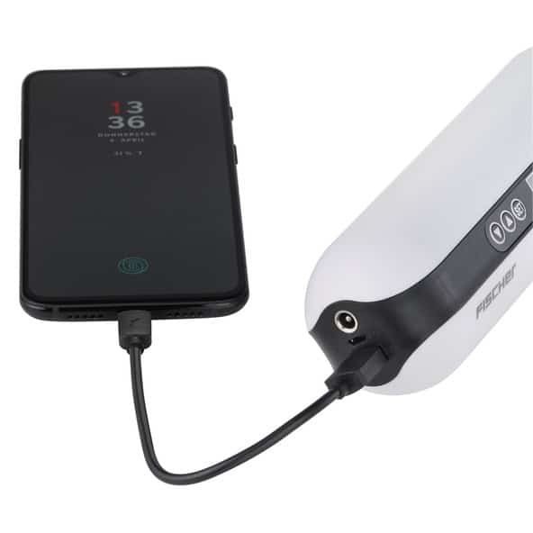 aldi fischer akku kompressor powerbank