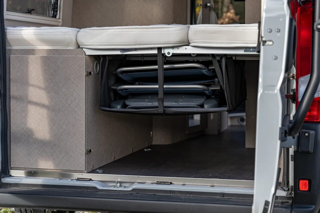 Camping-Zubehör zu Spottpreisen – vor dem Sommerurlaub nochmal kräftig sparen! 3 berger tasche