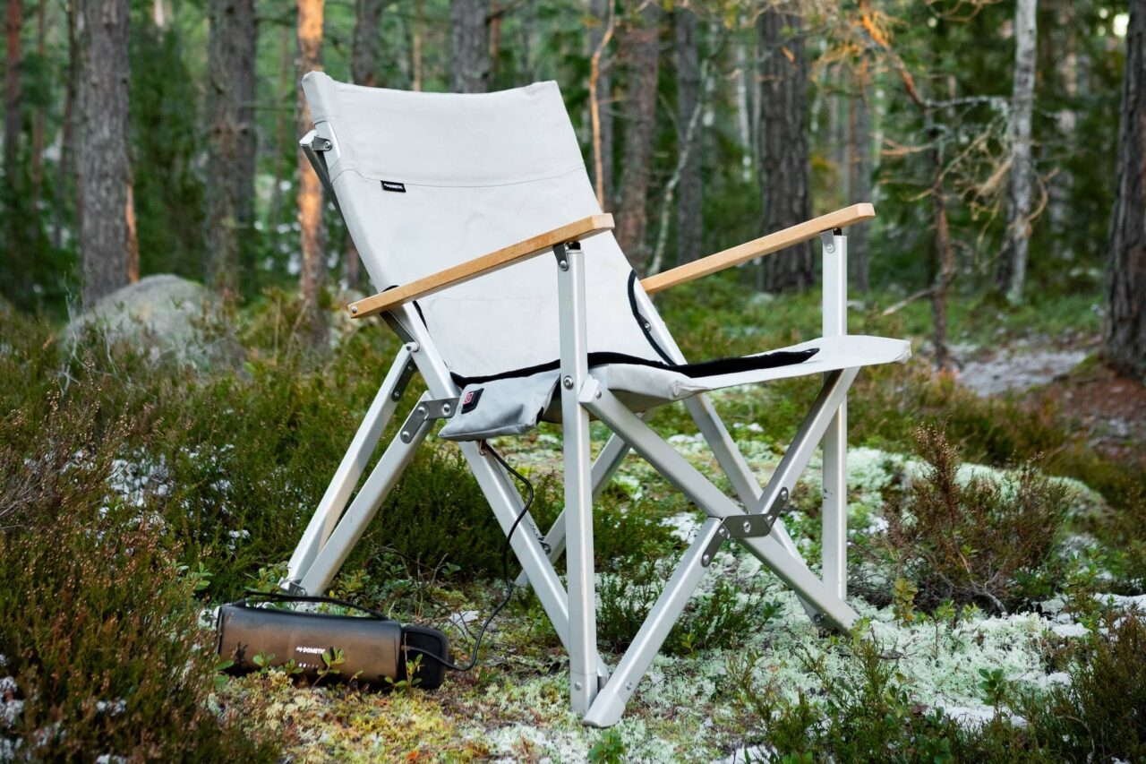 camping powerbank sitzheizung angebot dometic