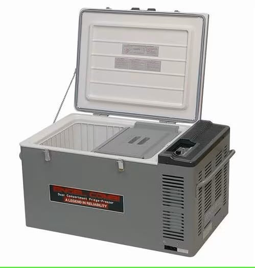 engel kompressor