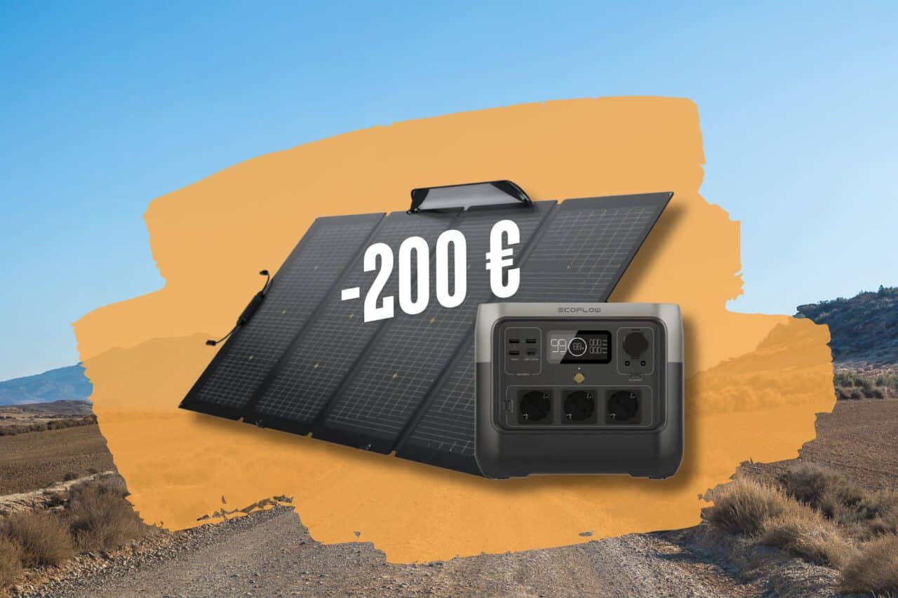 EcoFlow River 2 Pro Powerstation Angebot
