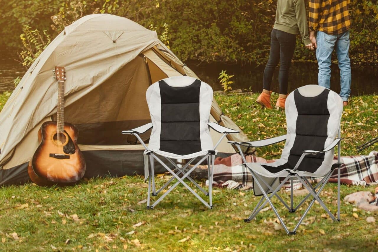 Kaufland Campingstühle im Angebote