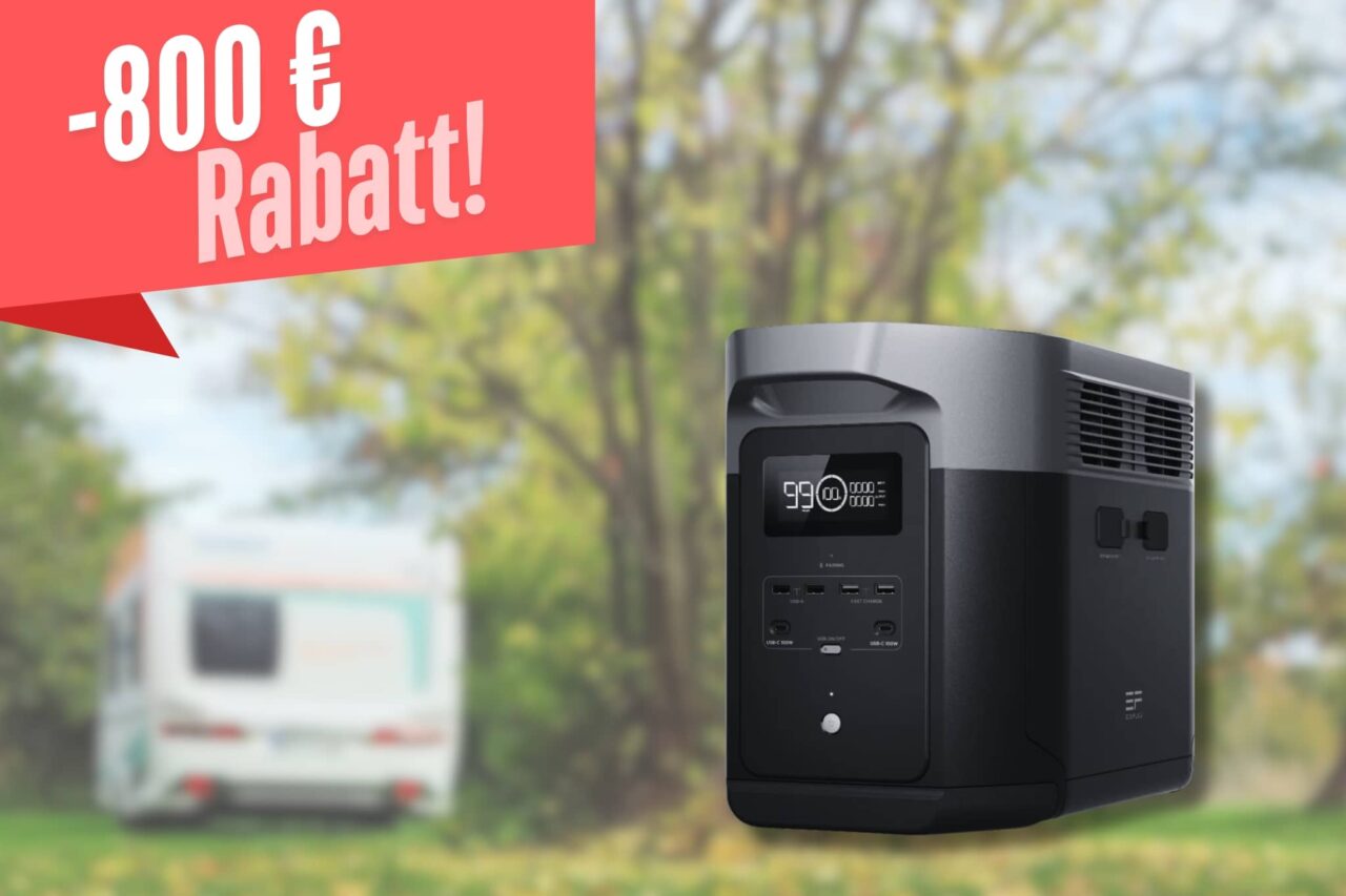eco flow fruehjahrs sale