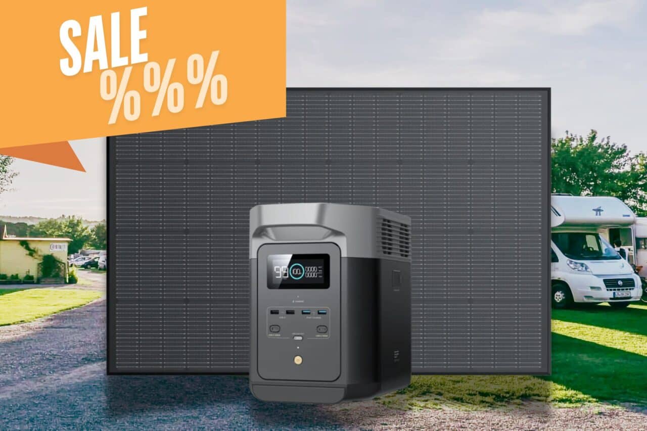 ecoflow delta 2 sale