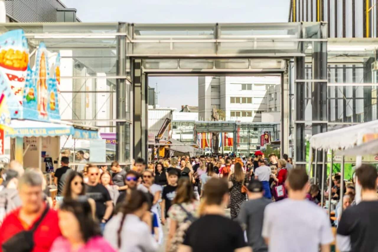 freizeitmesse klagenfurt