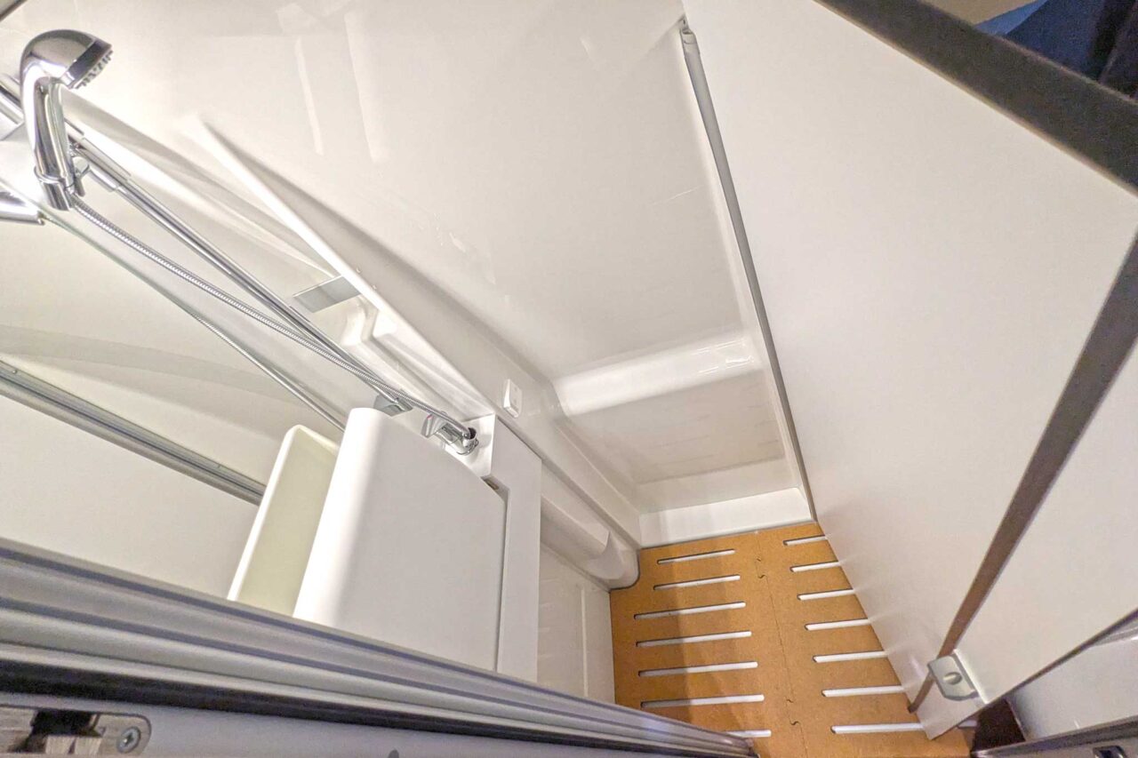 hymer grand canyon s 700 bad