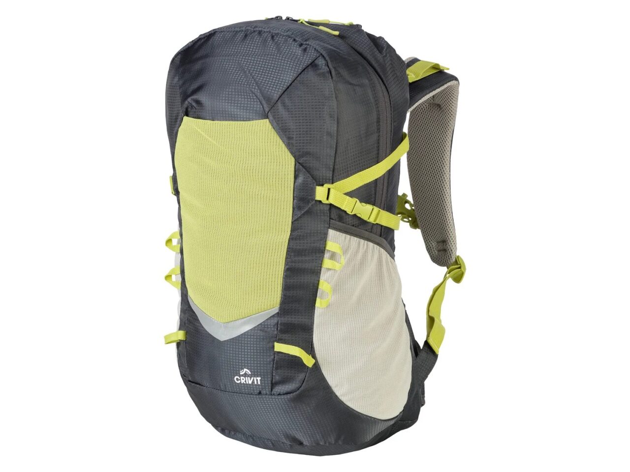 lidl wanderrucksack