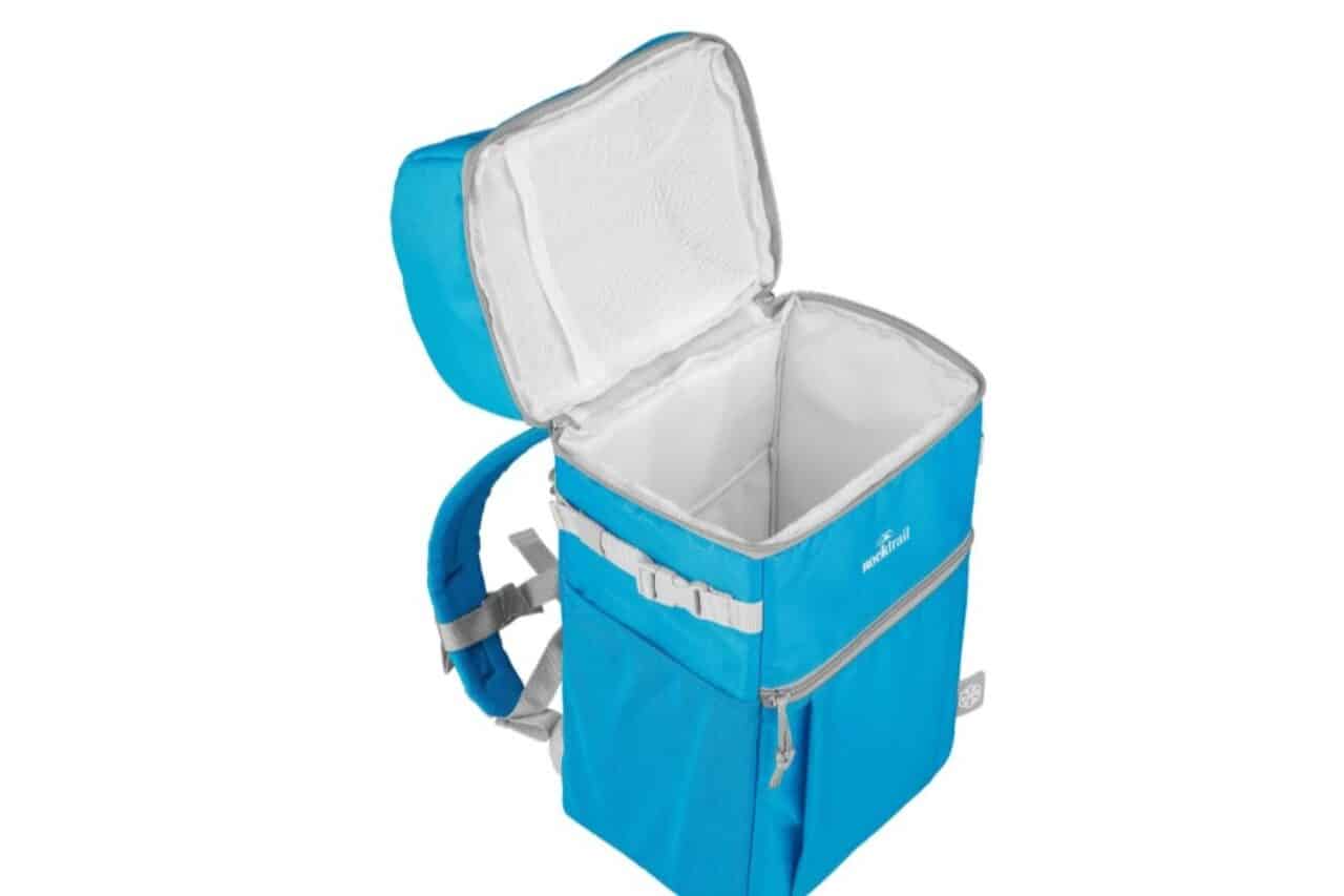 rocktrail kuehlrucksack