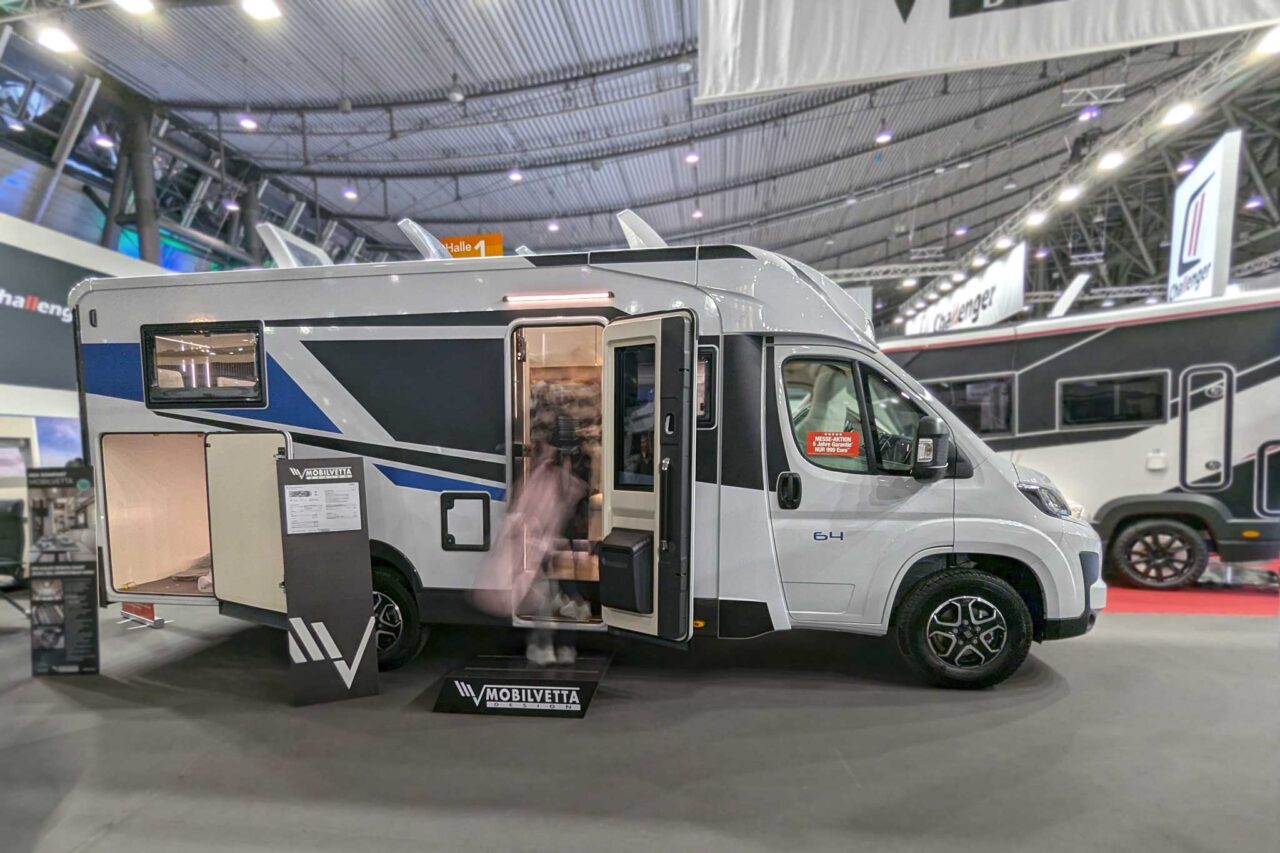 Mobilvetta Kea Kompakt (2025): Wohnmobile mit hochwertiger Verarbeitung & innovativer Raumgestaltung 2 Mobilvetta Kea Kompakt 64 2240