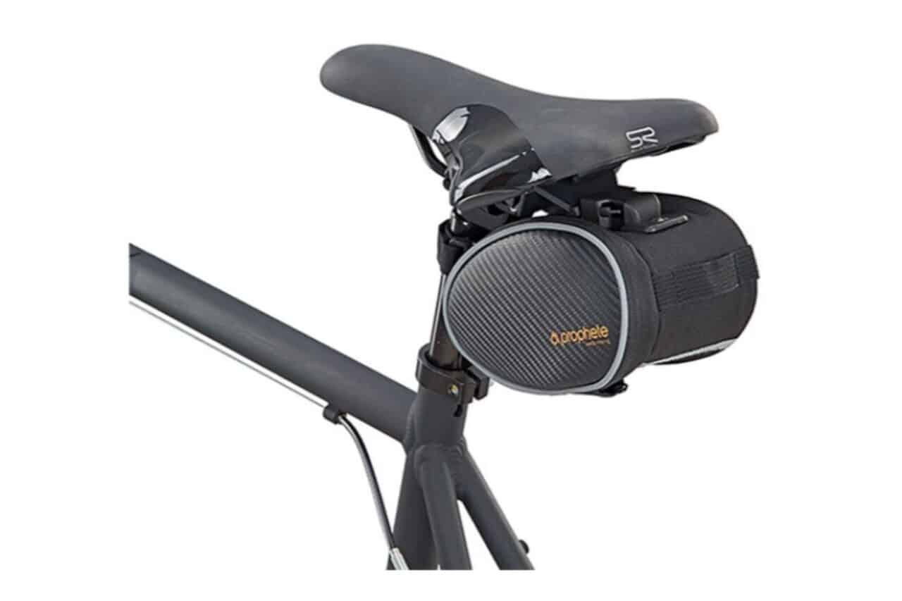 Perfekt für den Aktivurlaub: E-Bike und praktische Bikerpacker-Ausrüstung stark reduziert! 3 aldi satteltasche
