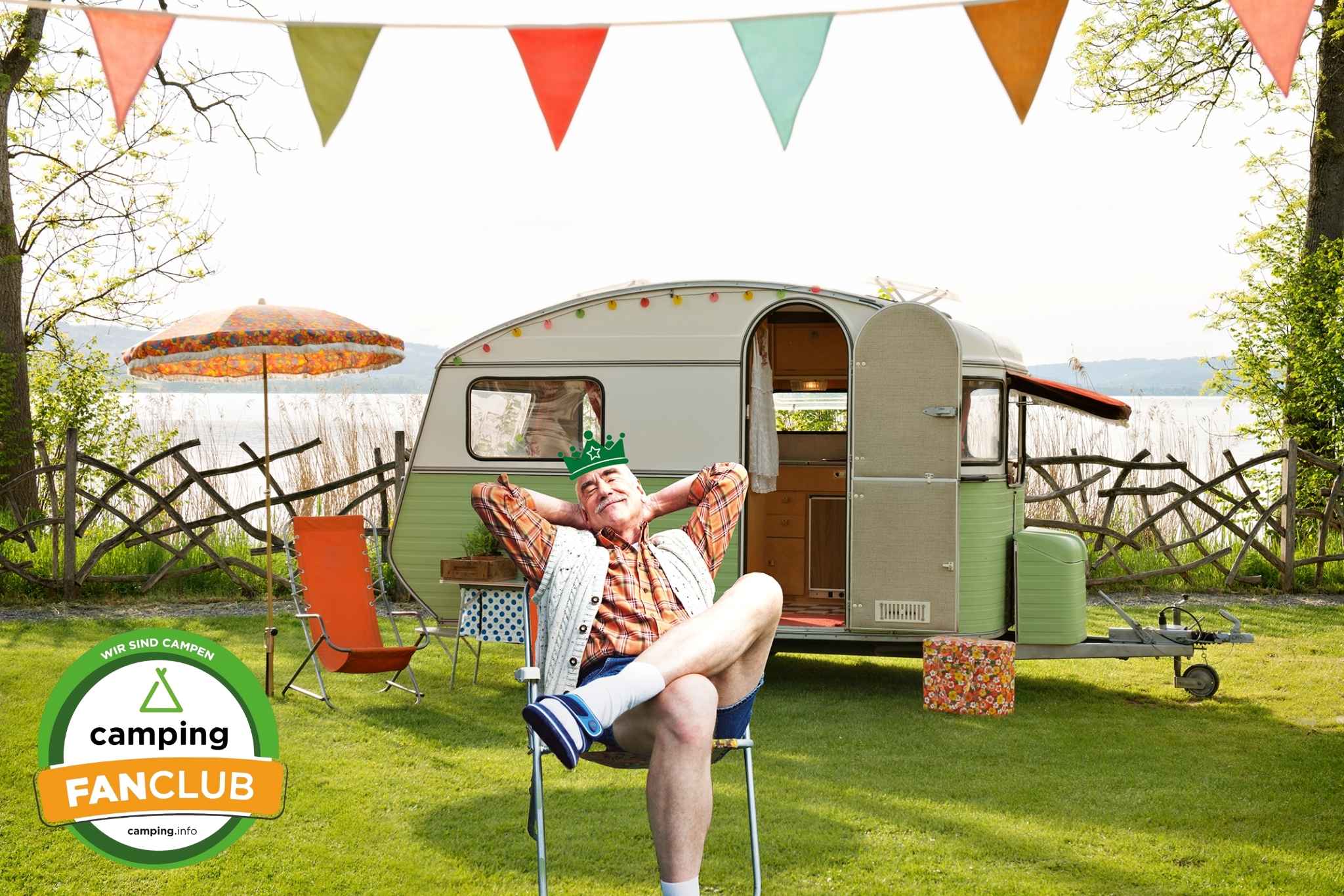 camping.info FANCLUB: Mehr als eine Rabattkarte – Vorteile, Leistungen & Angebote