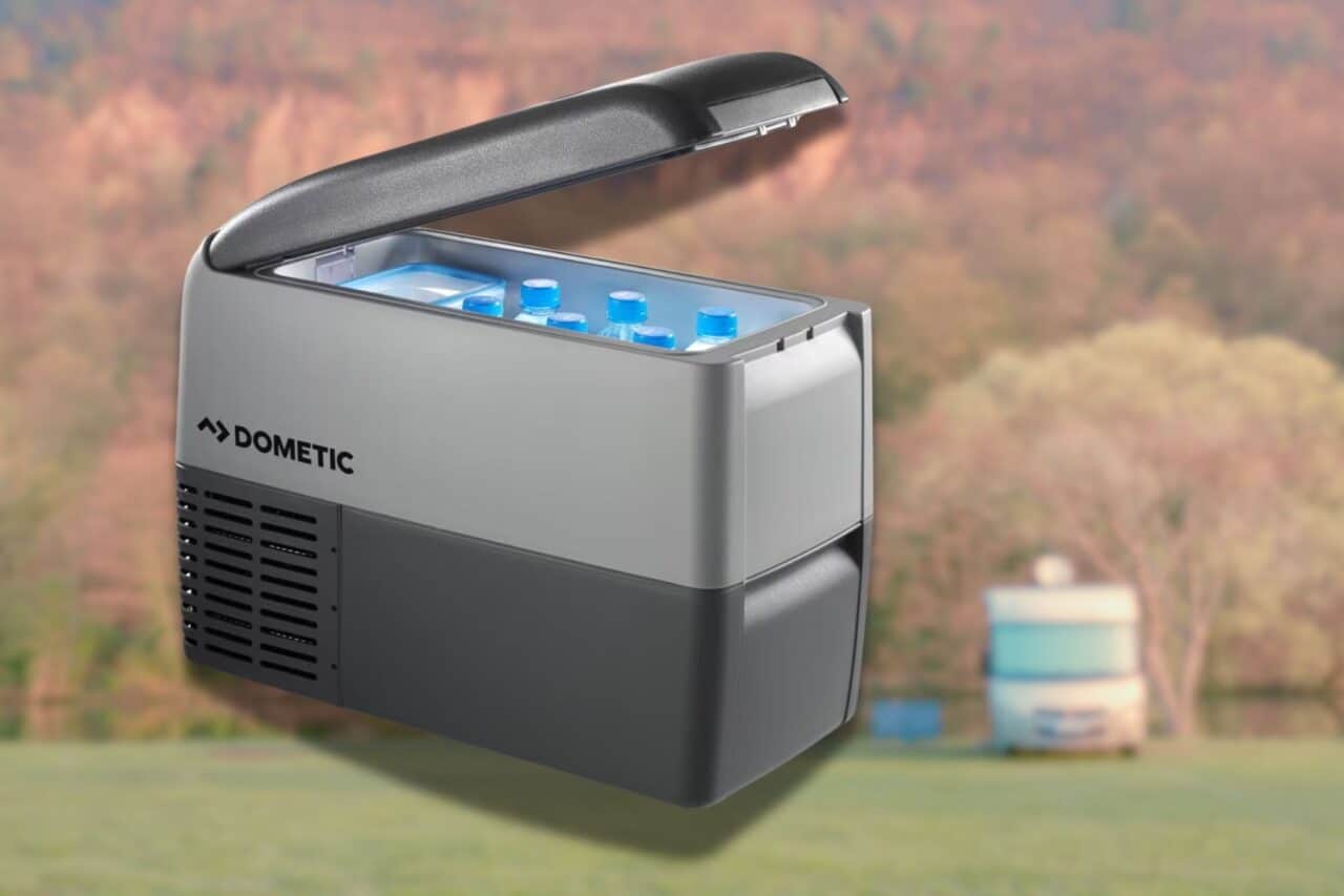 dometic kuehlbox kompressor angebot