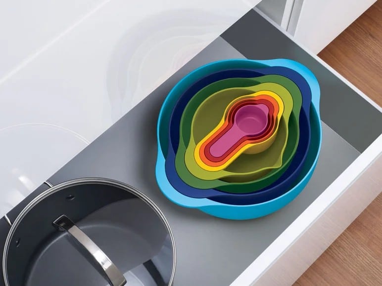 lidl joseph joseph schuesselset