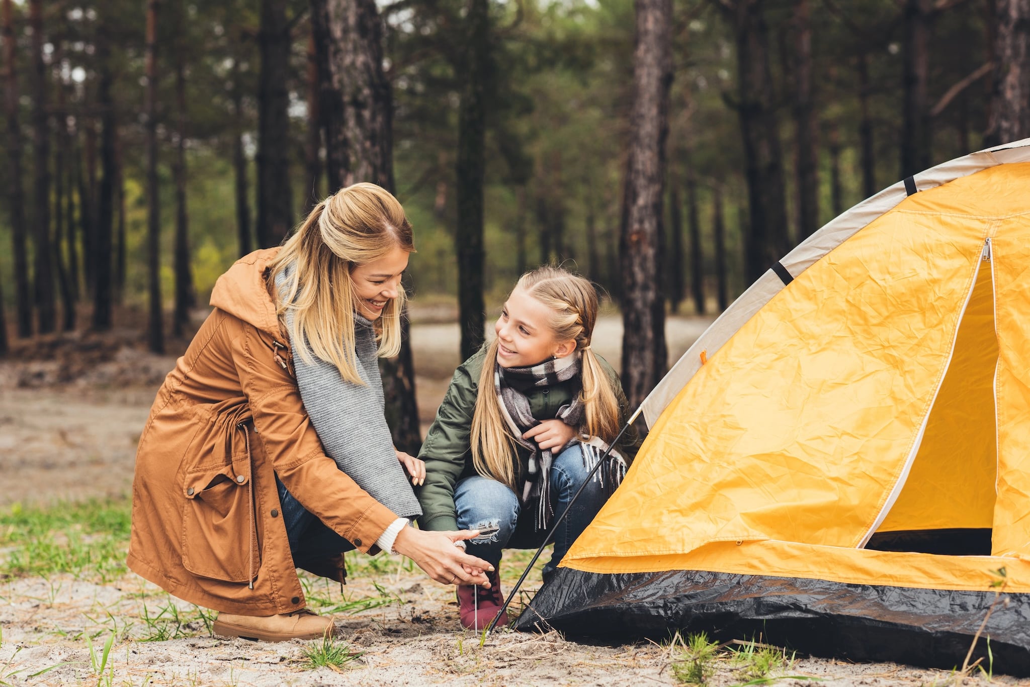 Muttertagsgeschenke für Camperinnen – 11 kreative und praktische Ideen