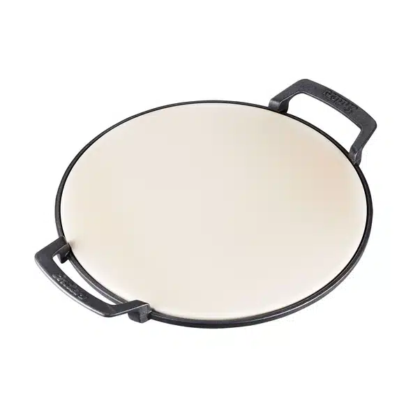 Geniales Zubehör für deinen Campinggrill – praktische ALDI-Sets für Burger, Pizza & Co. zum Schnäppchenpreis 4 592Wx592H WebP c5f4a965dfb82b288faaabe63df6c7d6 125671 p3j2q07x2t 101012570 07 2024 SwitchGrid Pizzastein Freisteller Hero 02 2800x2800 1