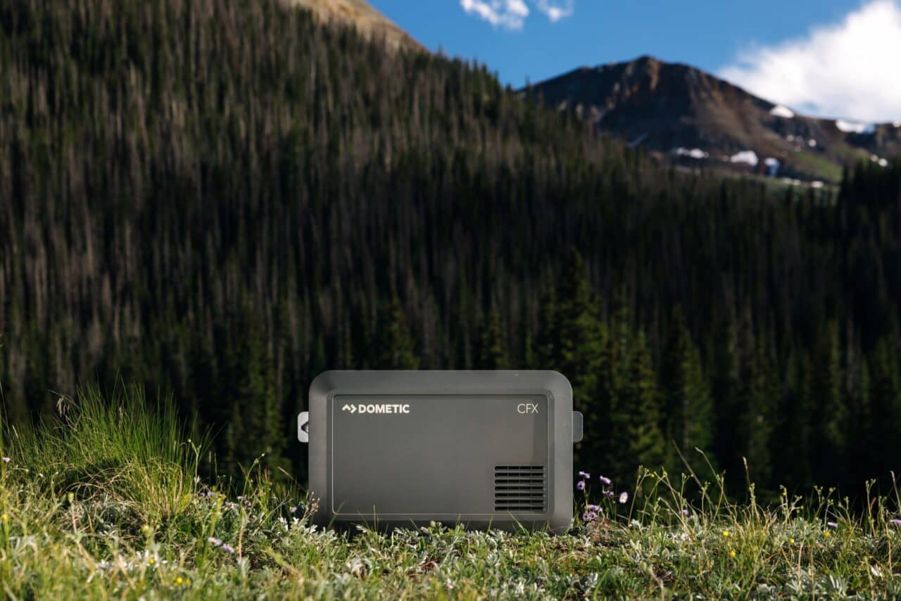 Dometic CFX5 Kühlboxen