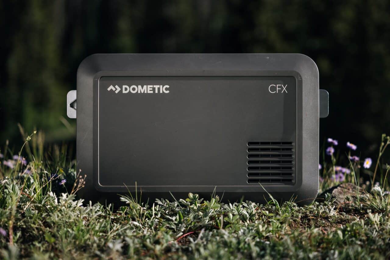 Dometic CFX5 Kühlboxen