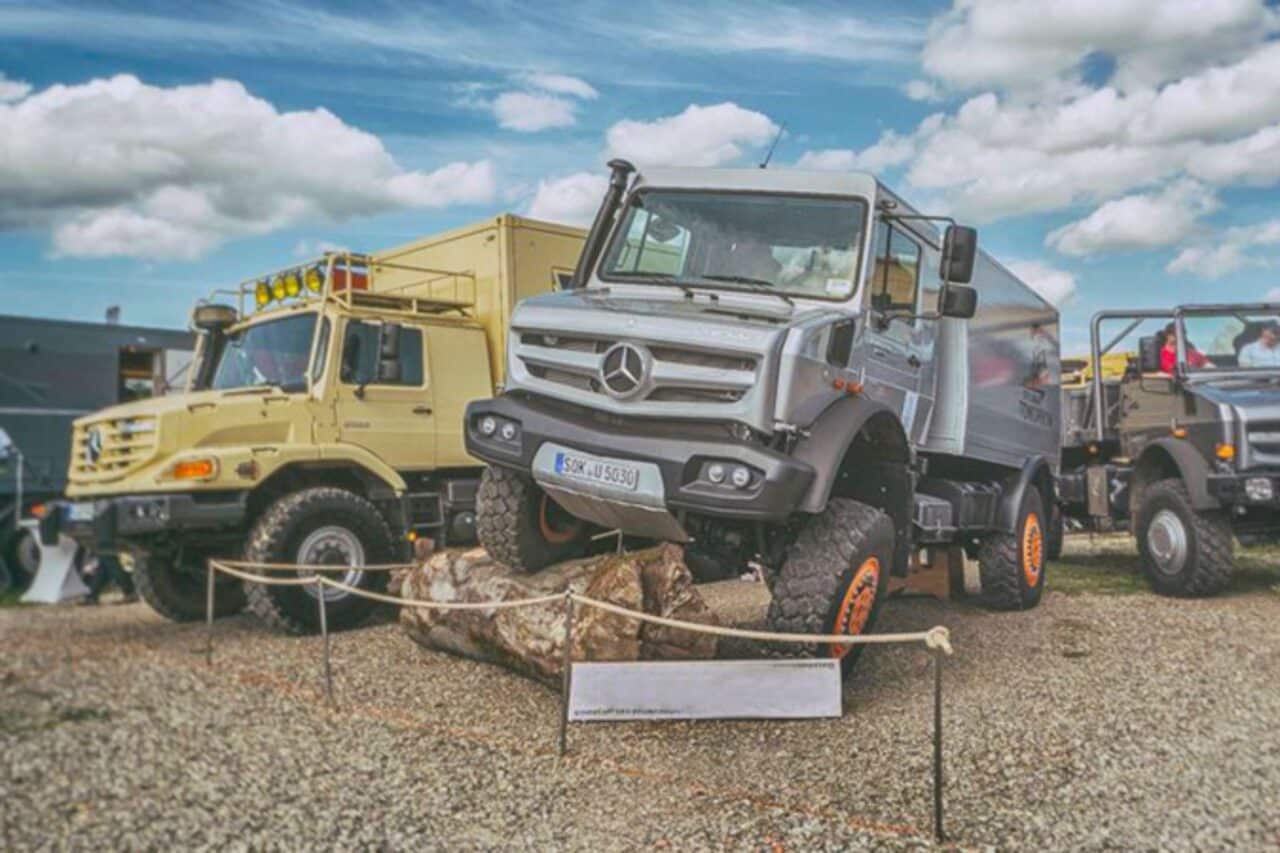 Die wichtigsten Campingmessen und Campingevents im Juni 2025 3 abenteuer und allrad bad kissingen
