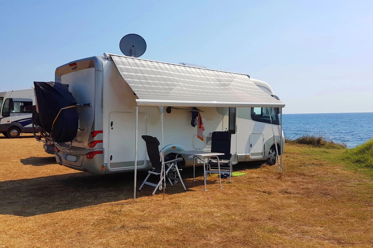 camping griechenland regeln gesetze