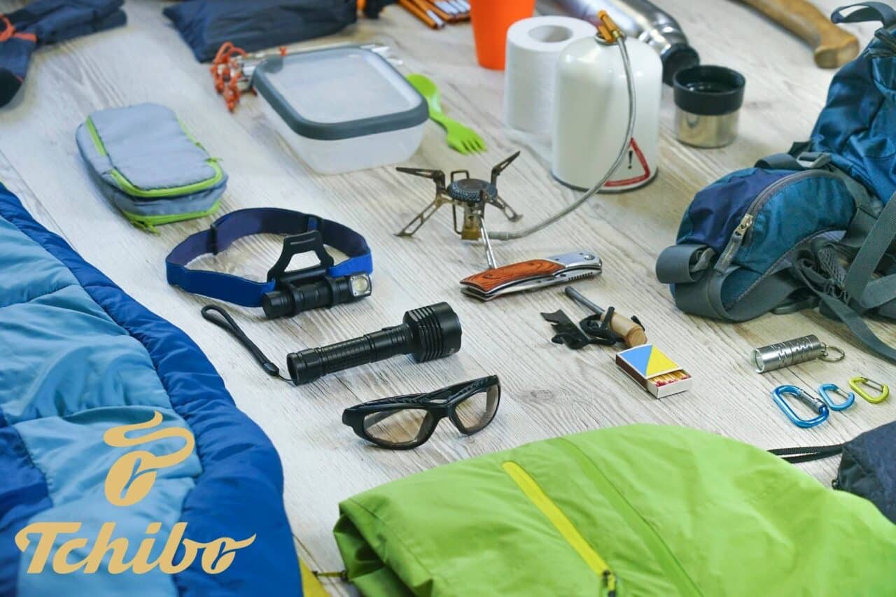 camping organizer ordnung im wohnmobil wohnwagen zelt tchibo